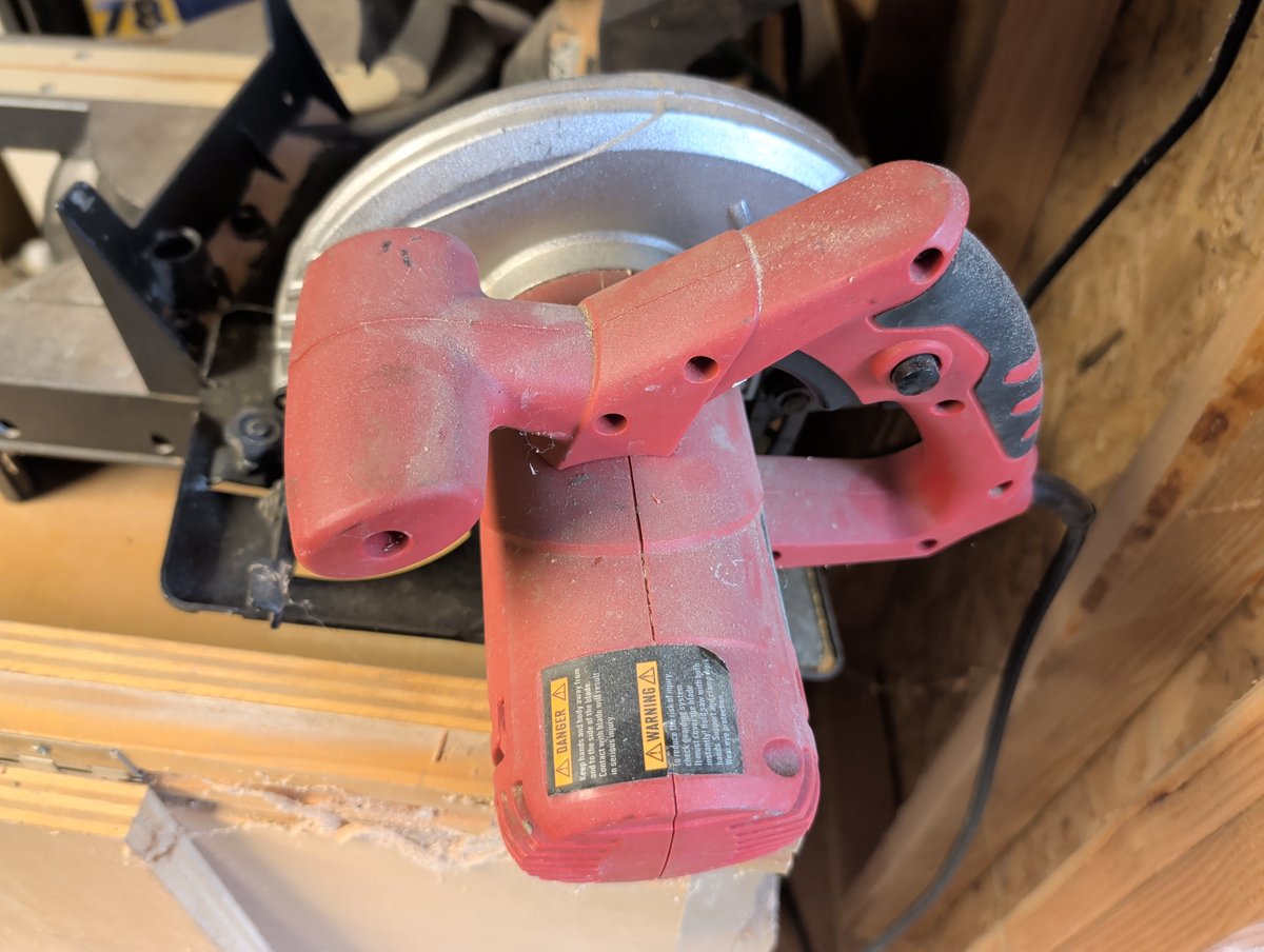 Skilsaw
